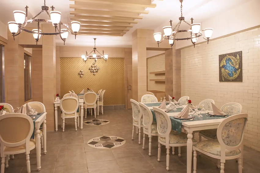 Side Aluna Hotel (Ex.Diamond Beach Hotel & Spa) 5*-16