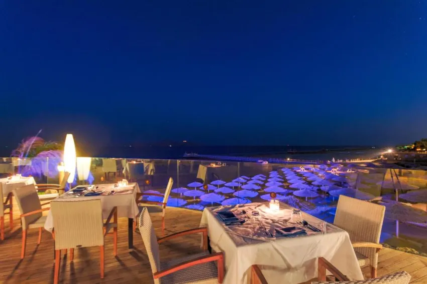 CLEOPATRA LUXURY RESORT SHARM  5*-57