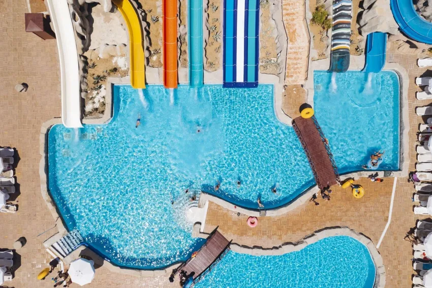 Selectum Family Resort Side 5*-4