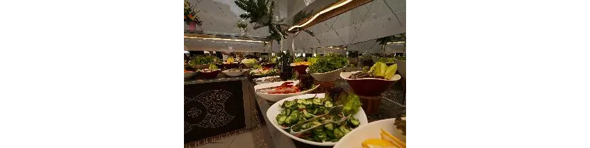 Kleopatra Arsi Hotel 3*-64