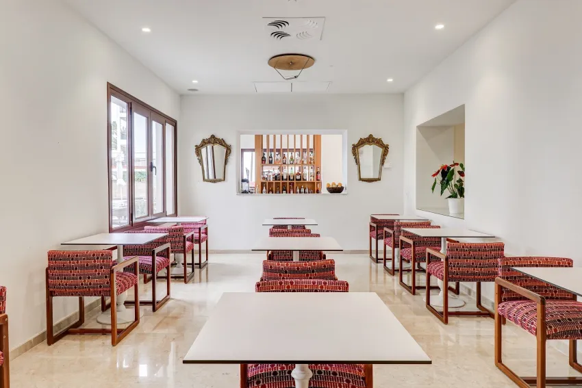 Uyal Hotel Hoposa 4*-16