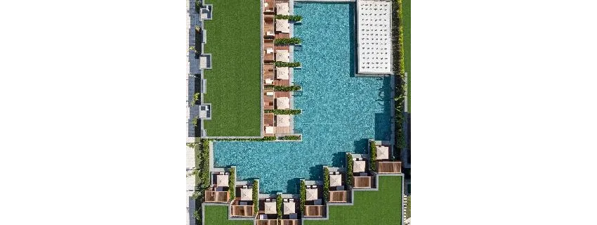 Cullinan Golf & Resort Belek 5*-10