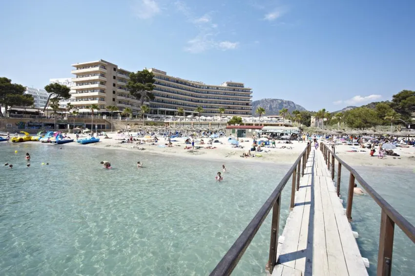 Grupotel Playa Camp de Mar. Adults Only 4*-2