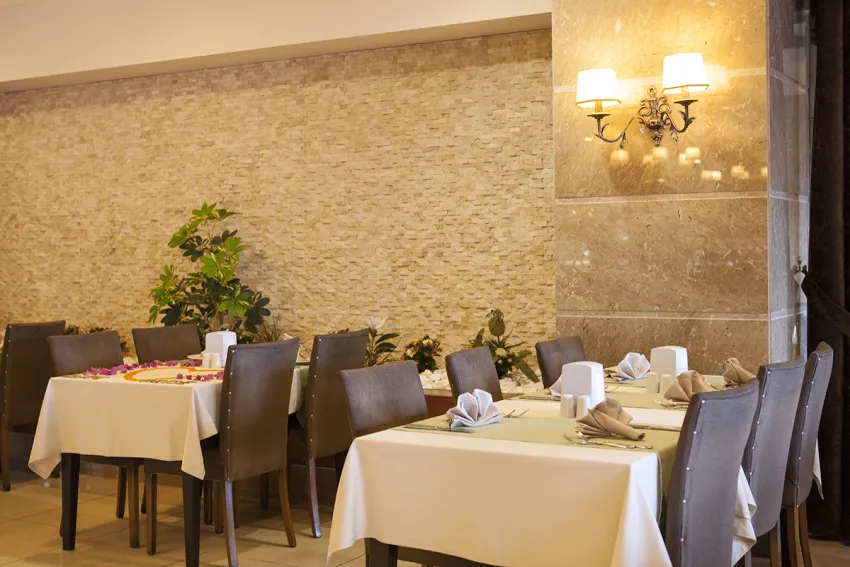 Side Aluna Hotel (Ex.Diamond Beach Hotel & Spa) 5*-28
