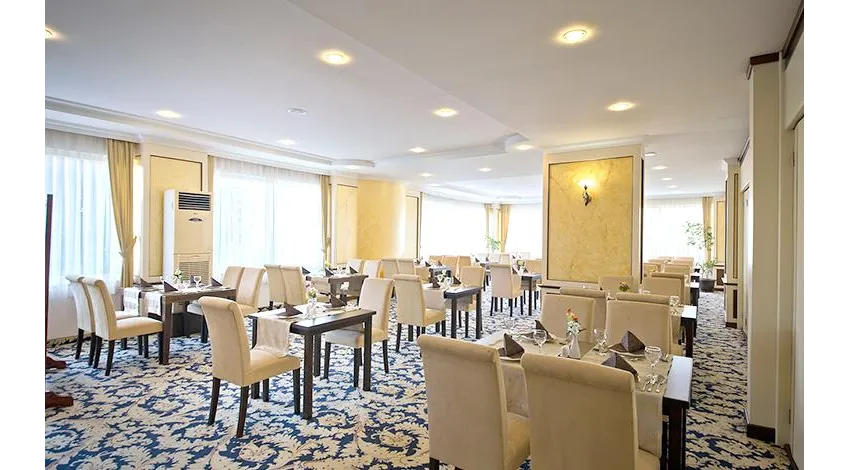 Arnor De Luxe Hotel & Spa 5*-111