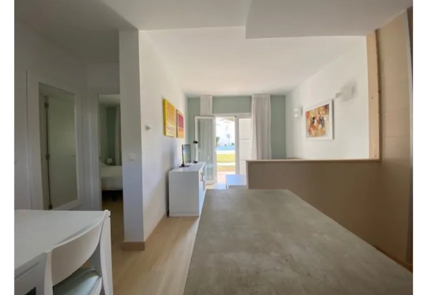 Apartamentos Vista Alegre Mallorca 2*-8