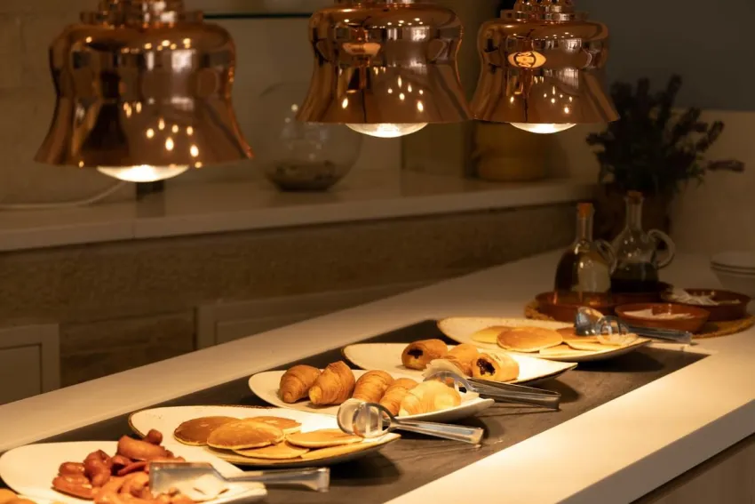 Eva Mare Hotel and Suites 3*-21