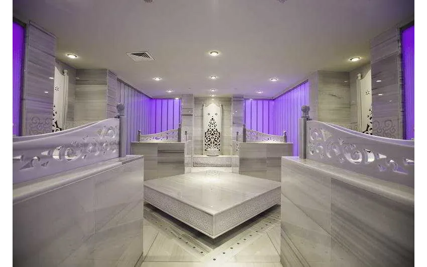 Cornelia Diamond Golf Resort & Spa 5*-79