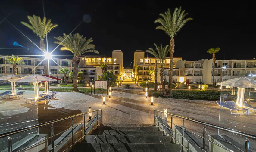 Amarina Abu Soma Resort & Aqua Park 5*-83