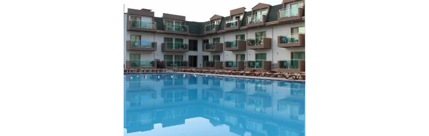 The Nix Hotel 4*-14