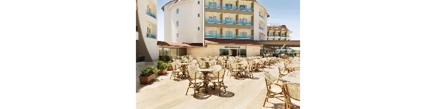 Ramada Resort By Wyndham Side 4*-25