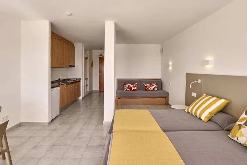 Vista Club Apartments -28