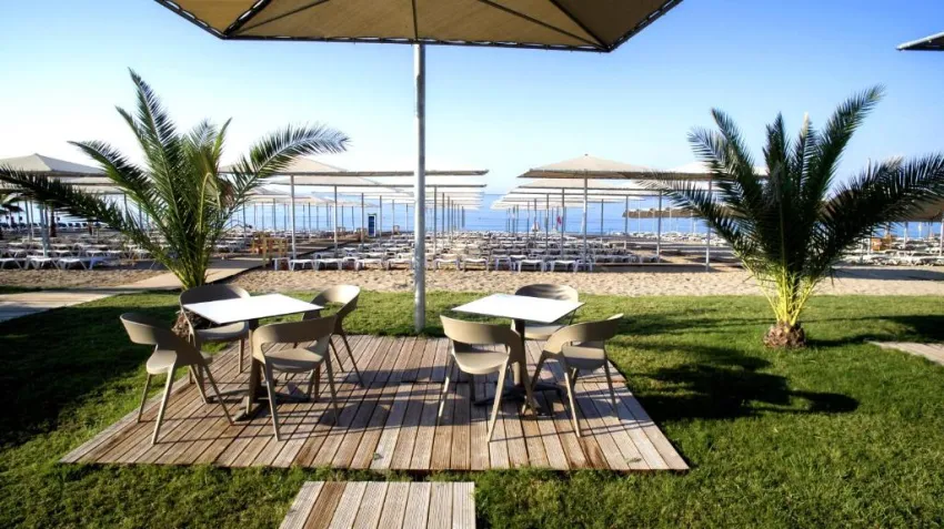 RIOLAVITAS SPA & RESORT HOTEL  5*-7