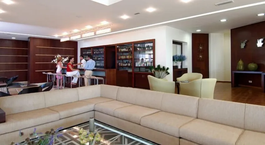 Cretan Dream Royal hotel 4*-210