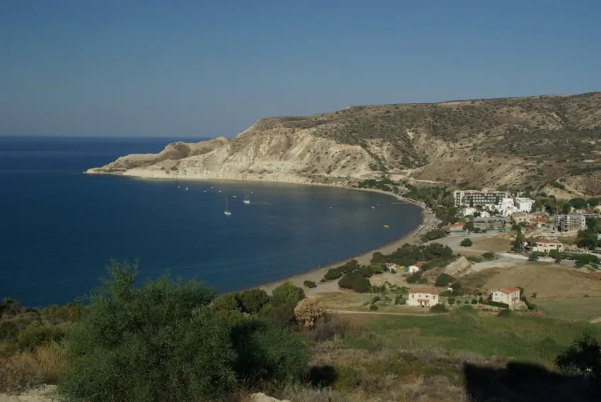 Hylatio Tourist Village 3*-81