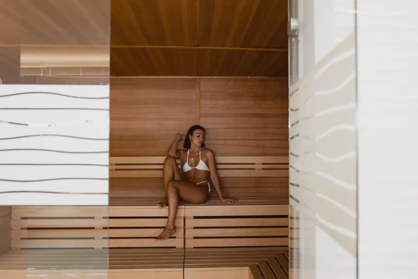 Hotel Illa D'or & Club Apartaments 4*-104