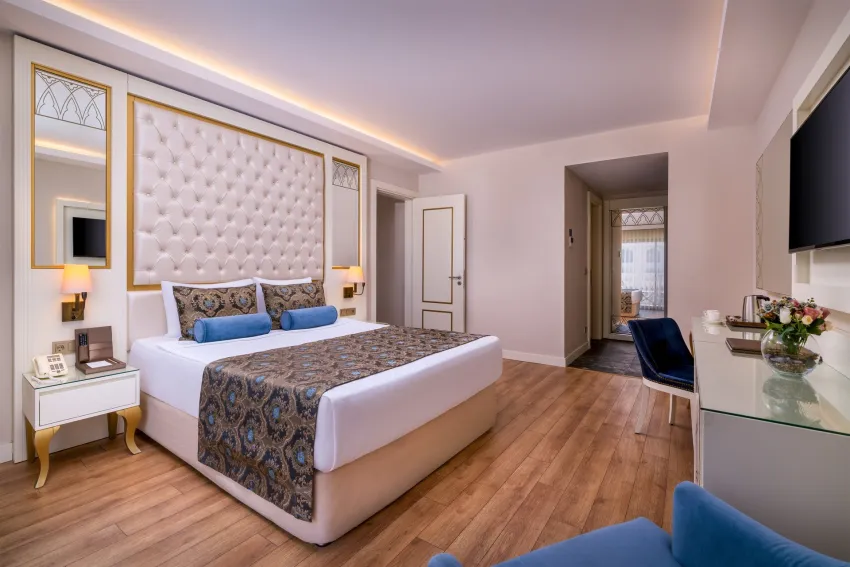 Haydarpasha Palace Hotel 5*-18