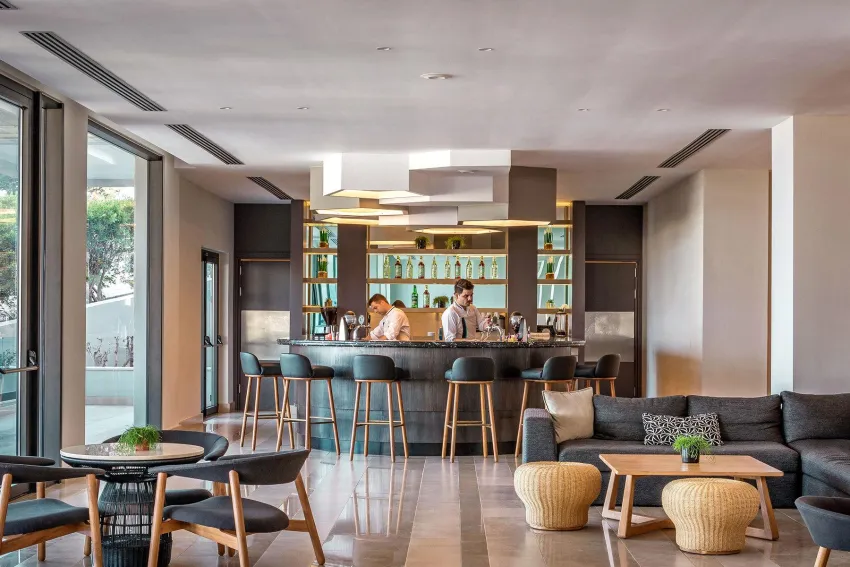 Mitsis Rodos Village 5*-30