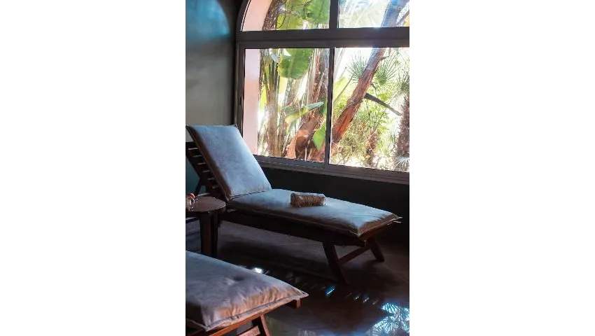 Eden Yasmine Resort & Spa 4*-11