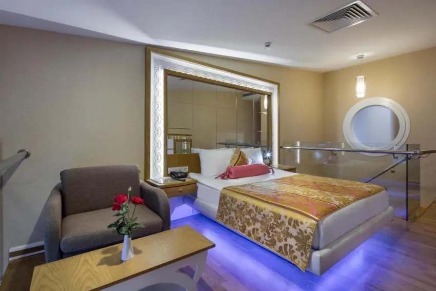 Granada Luxury Okurcalar 5*-44