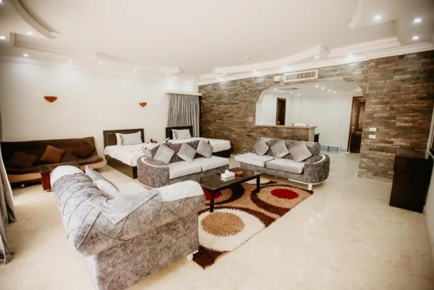 CAVES BEACH RESORT (ADULTS ONLY 16+)  4*-16