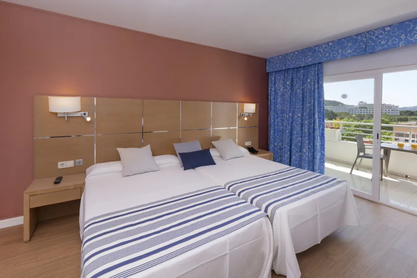 Mar Hotels Paguera & Spa 4*-9
