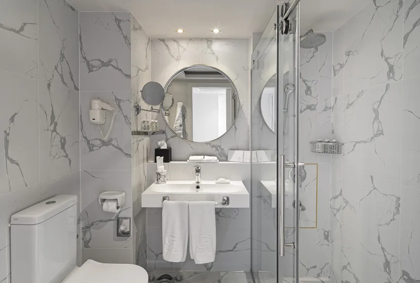 The GrandResort – Limited Edition by Leonardo Hotels 5*-71