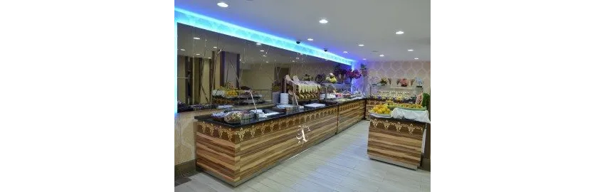 Asrin Beach 4*-28