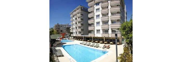 Bonapart Sealine Hotel 3* - Alanya - Turcia