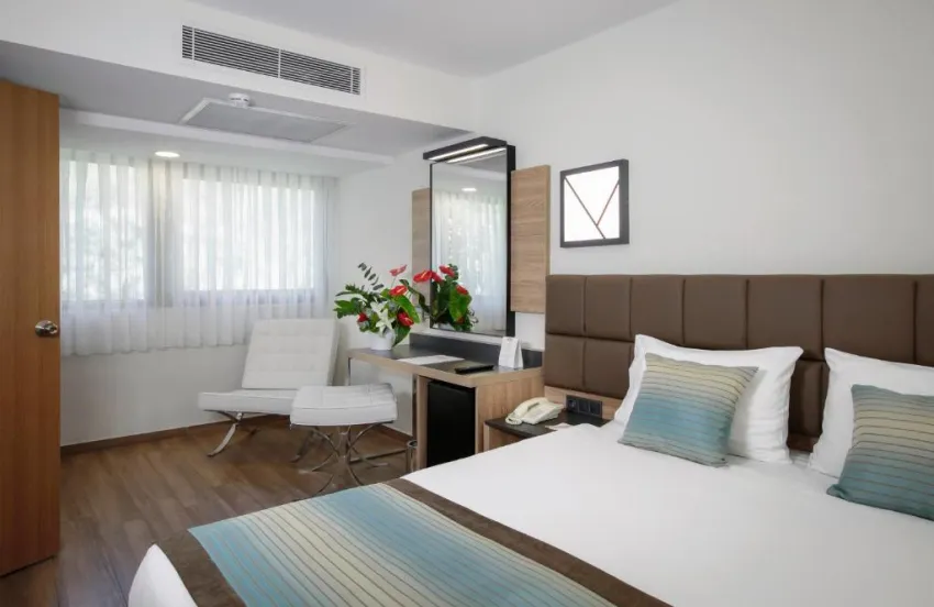 Kimeros Park Holiday Village 5*-3