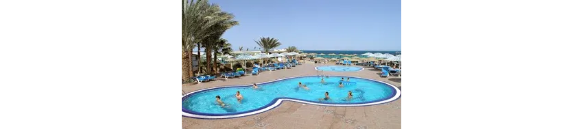 Royal Star Empire Beach Resort 3*-16