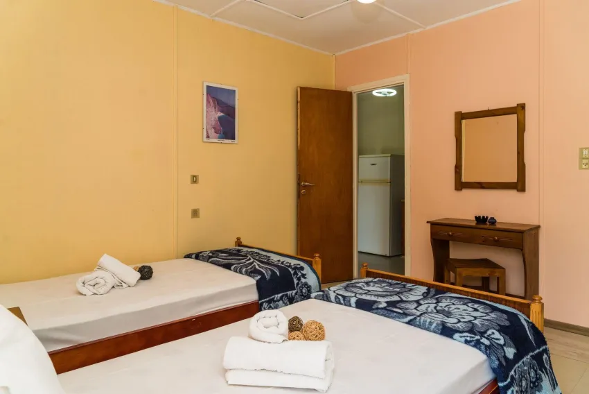 Roussas Studios and Apartments 3*-16