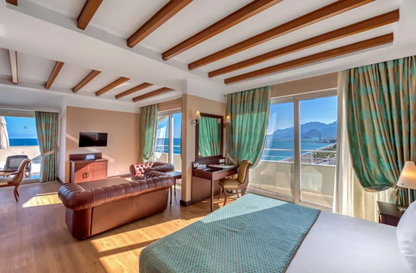 Porto Bello Hotel Resort & Spa 5*-27