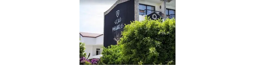 Club Herakles Hotel 4*-10