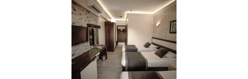 Camyuva Beach 4*-18