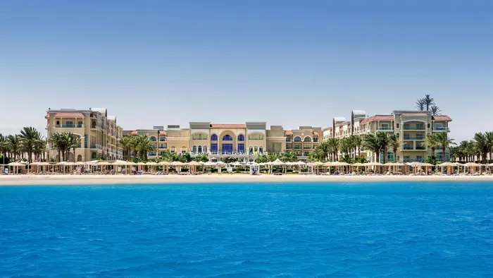 PREMIER LE REVE HOTEL & SPA (ADULTS ONLY 16+)  5* - Sahl hasheesh bey - Egipt