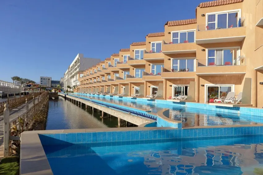 Bellagio Beach Resort & Spa 5*-27