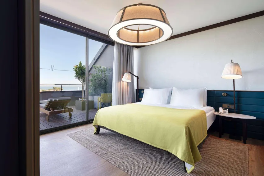 Voyage Belek Golf & Spa Hotel 5*-72