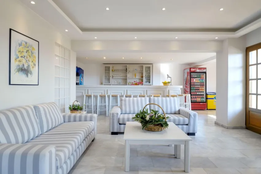 Mare Olympus Apartments 2*-6