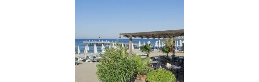 Antique Roman Palace (Adults Only 16+) 5*-22