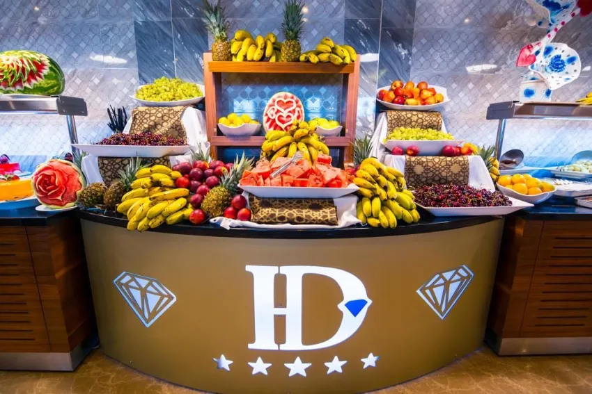 Diamond Hill Resort 5*-9