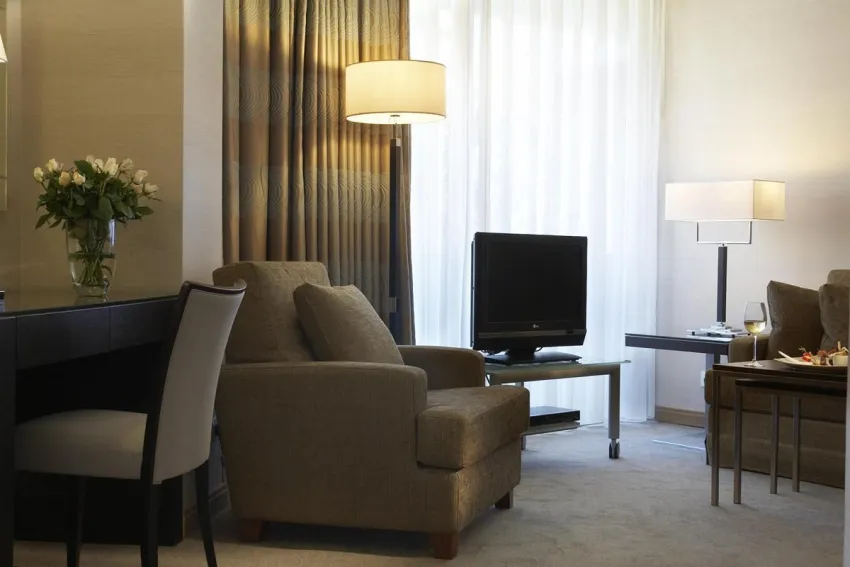 Galaxy Iraklio Hotel 5*-3