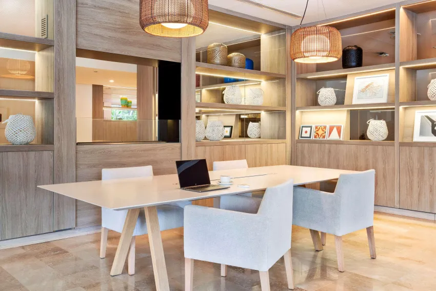 Melia Calvia Beach 4*-11