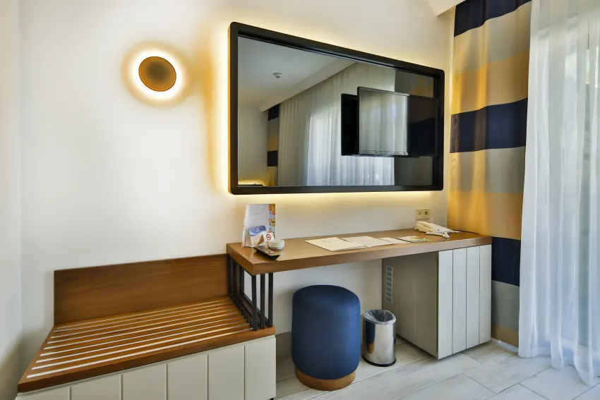 Crystal Flora Beach Resort 5*-32