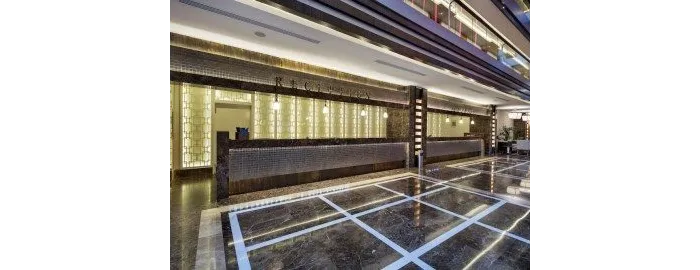 Liberty Lara 5* - Lara - Turcia