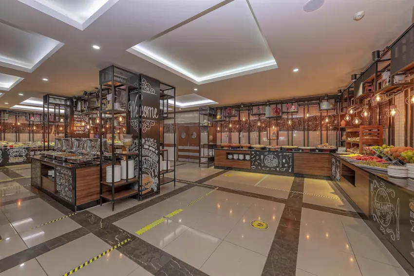 Armas Beach Hotel 4*-25