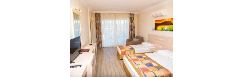 Gardenia Beach Hotel 4*-7