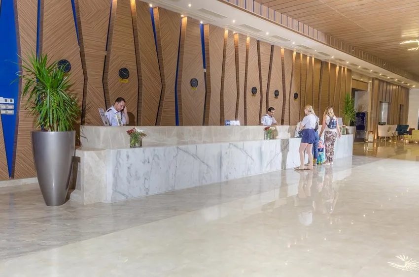 TITANIC ROYAL RESORT  5*-3