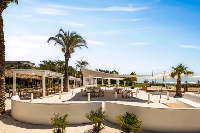 Kempinski Hotel The Dome Belek 5*-180