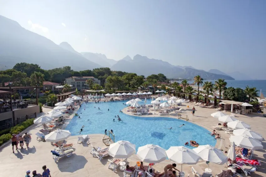 Crystal Flora Beach Resort 5*-50